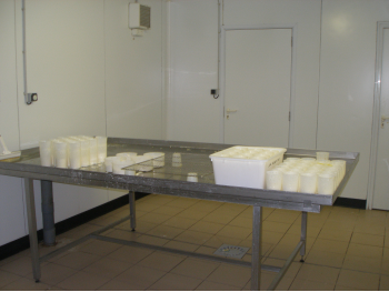 fromages portions