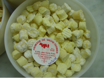 Apérivaches, chèvres ou mélangés