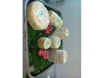 Fromage Pur chèvre