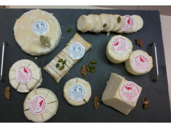 Fromages pur vache